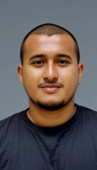 Budi Prasetyo Nugroho - Founder & GIS RS Expert